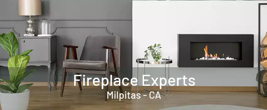 Fireplace Experts Milpitas - CA