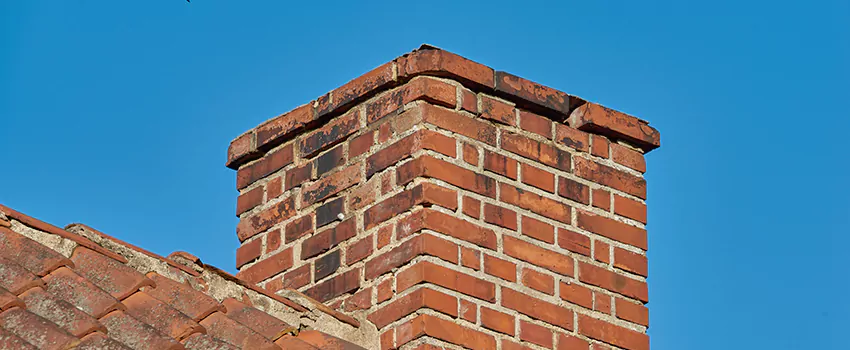 Clean Blocked Chimney in Milpitas, California