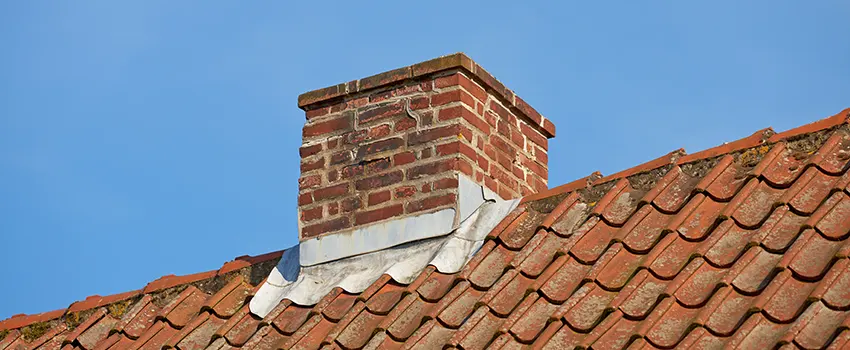 Residential Chimney Bricks Rotten Repair Services in Milpitas, CA