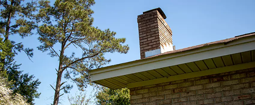 Budget-Friendly Chimney Masonry Service in Milpitas, California