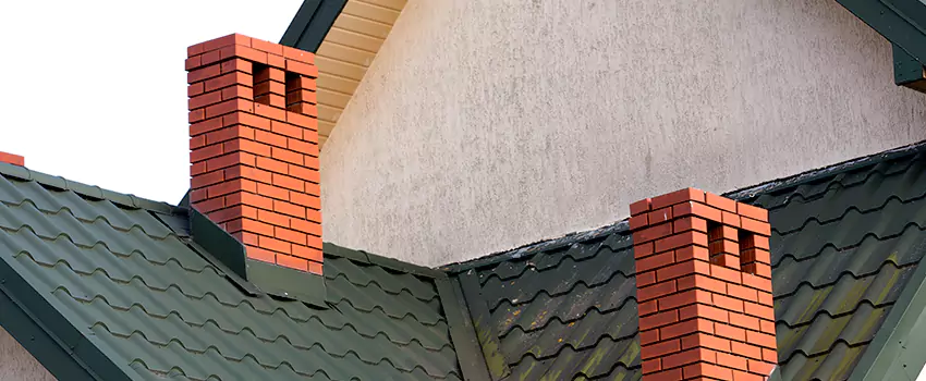 Chimney Saver Waterproofing Services in Milpitas, California