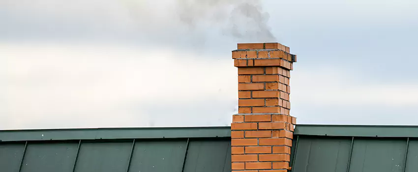 Chimney Soot Cleaning Cost in Milpitas, CA