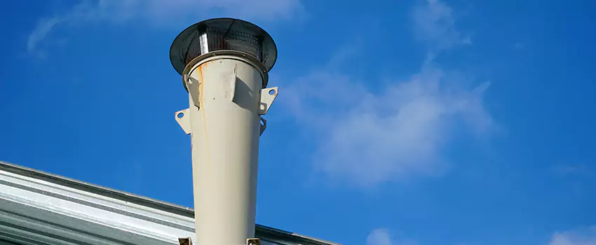 Chimney Spark Arrestor Requirements in Milpitas, CA