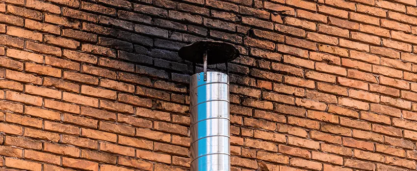 Diagnosing Commercial Chimney Problems in Milpitas, CA