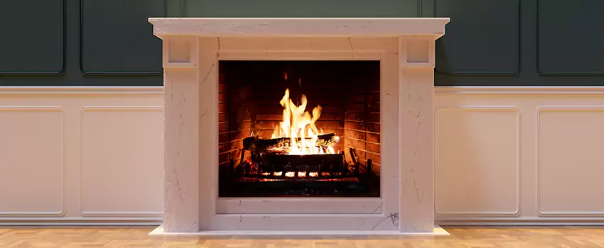 Empire Comfort Systems Fireplace Installation and Replacement in Milpitas, California