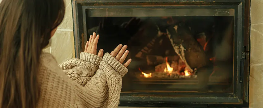 Wood-burning Fireplace Smell Removal Services in Milpitas, CA