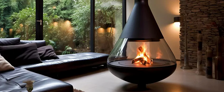 Affordable Floating Fireplace Repair And Installation Services in Milpitas, California