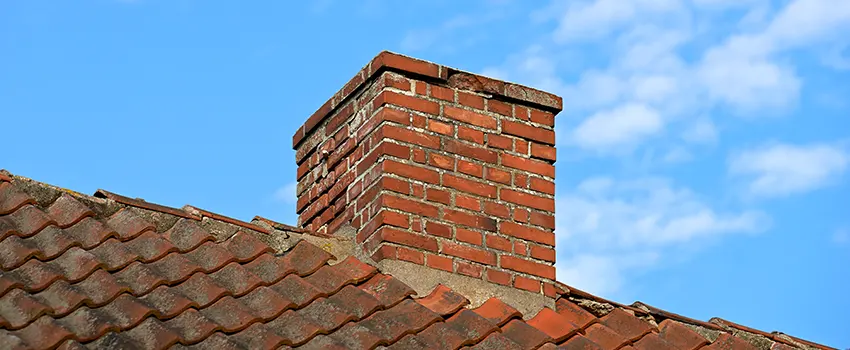 Flue Tiles Cracked Repair Services near Me in Milpitas, CA