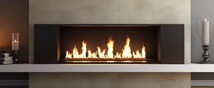 Vent Free Gas Fireplaces Repair Solutions in Milpitas, California