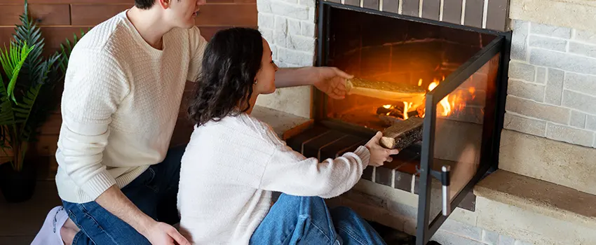 Kings Man Direct Vent Fireplaces Services in Milpitas, California