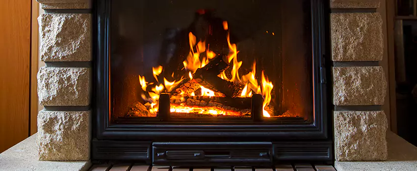 Best Wood Fireplace Repair Company in Milpitas, California