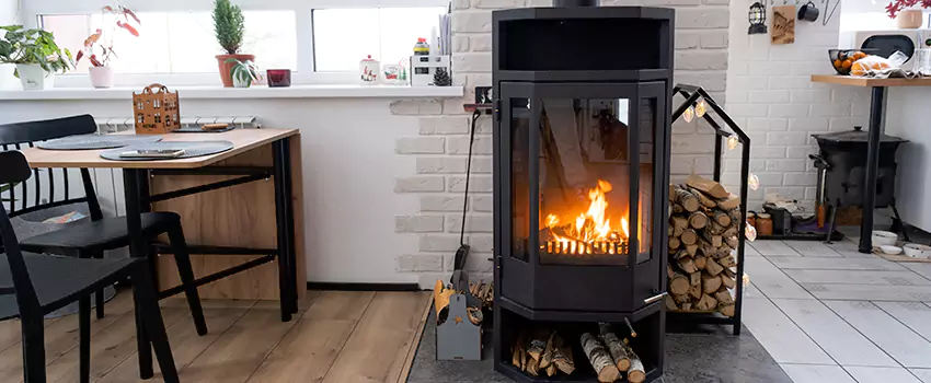 Wood Stove Firebox Installation Services in Milpitas, CA