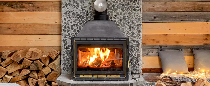 Wood Stove Cracked Glass Repair Services in Milpitas, CA