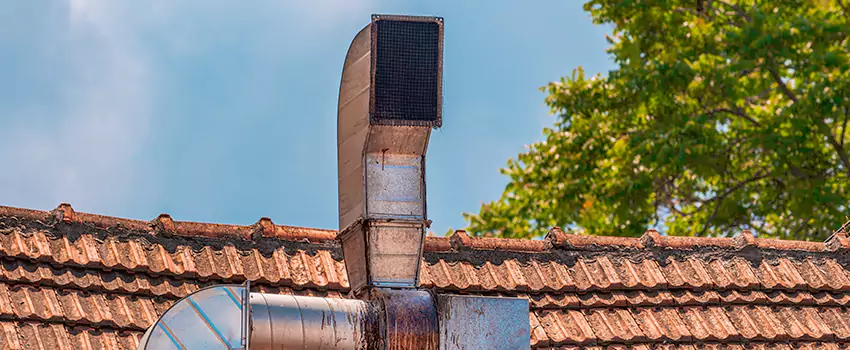 Chimney Cleaning Cost in Milpitas, California