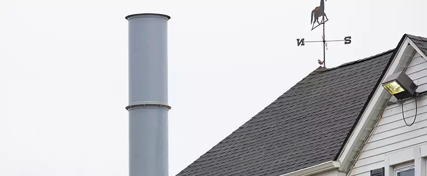 Multi-flue Chimney Caps Installation And Repair in Milpitas, CA