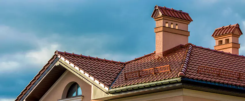 Residential Chimney Services in Milpitas, California