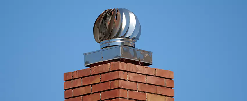 Chimney Flue Rebuild Services in Milpitas, California