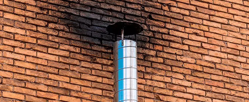 Chimney Design and Style Remodel Services in Milpitas, California