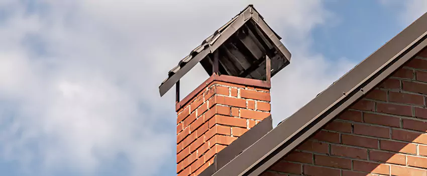 Chimney Saver Masonry Repair Contractor in Milpitas, California