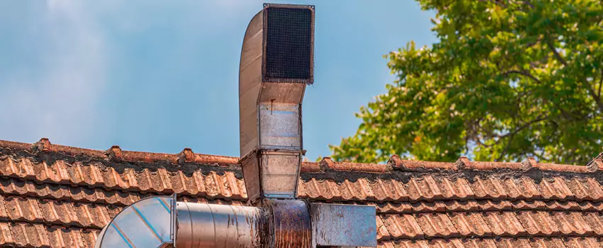 Chimney Blockage Removal in Milpitas, California