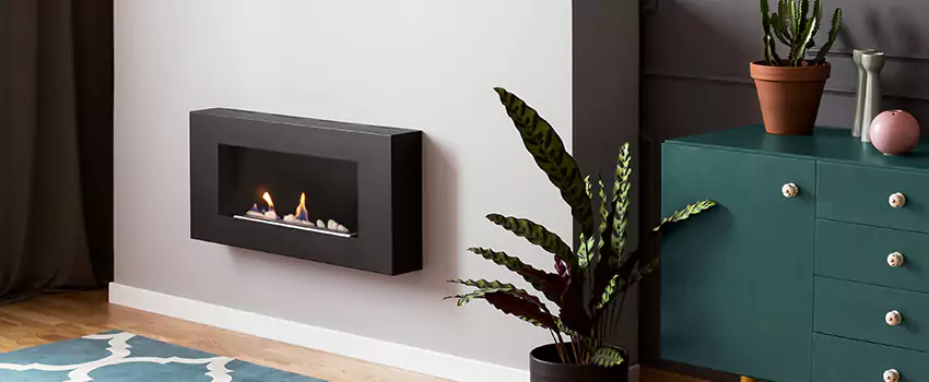 Cost of Ethanol Fireplace Repair And Installation Services in Milpitas, CA