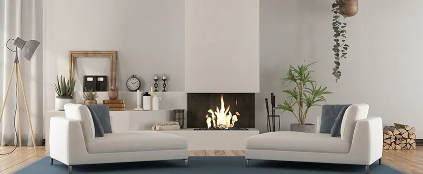 Decorative Fireplace Crystals Services in Milpitas, California