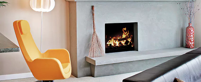 Electric Fireplace Makeover Services in Milpitas, CA