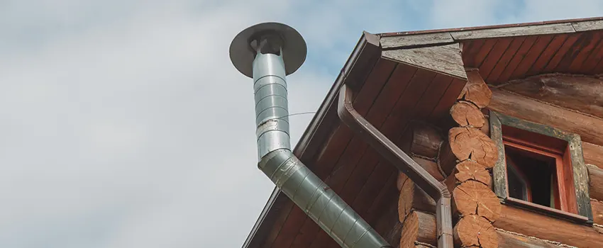 Cracks Repair for Leaking Chimney in Milpitas, California