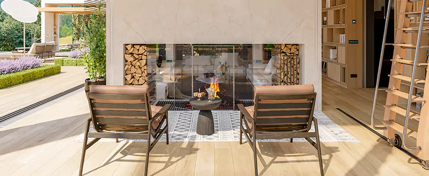 Ortal Space Creator Fireplace Repair in Milpitas, CA