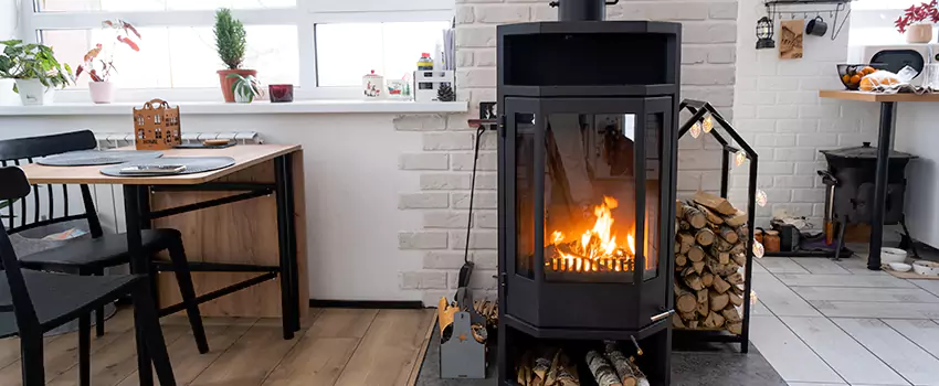 Cost of Vermont Castings Fireplace Services in Milpitas, CA