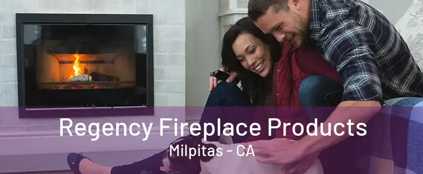 Regency Fireplace Products Milpitas - CA